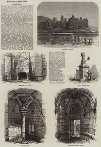 Linlithgow da Samuel Read